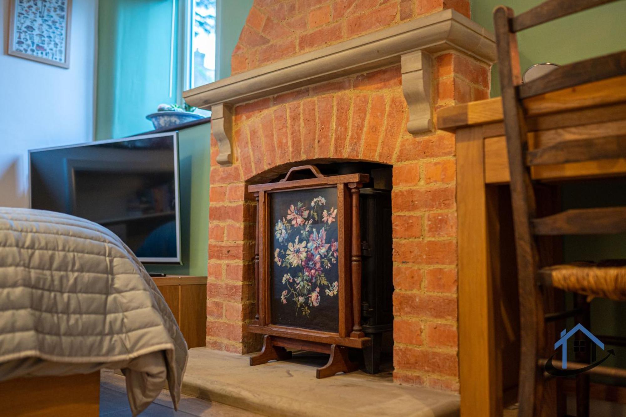 Stanwick Studio, Cosy Country Studio, Sleeps 4, Parking, Wifi 外观 照片