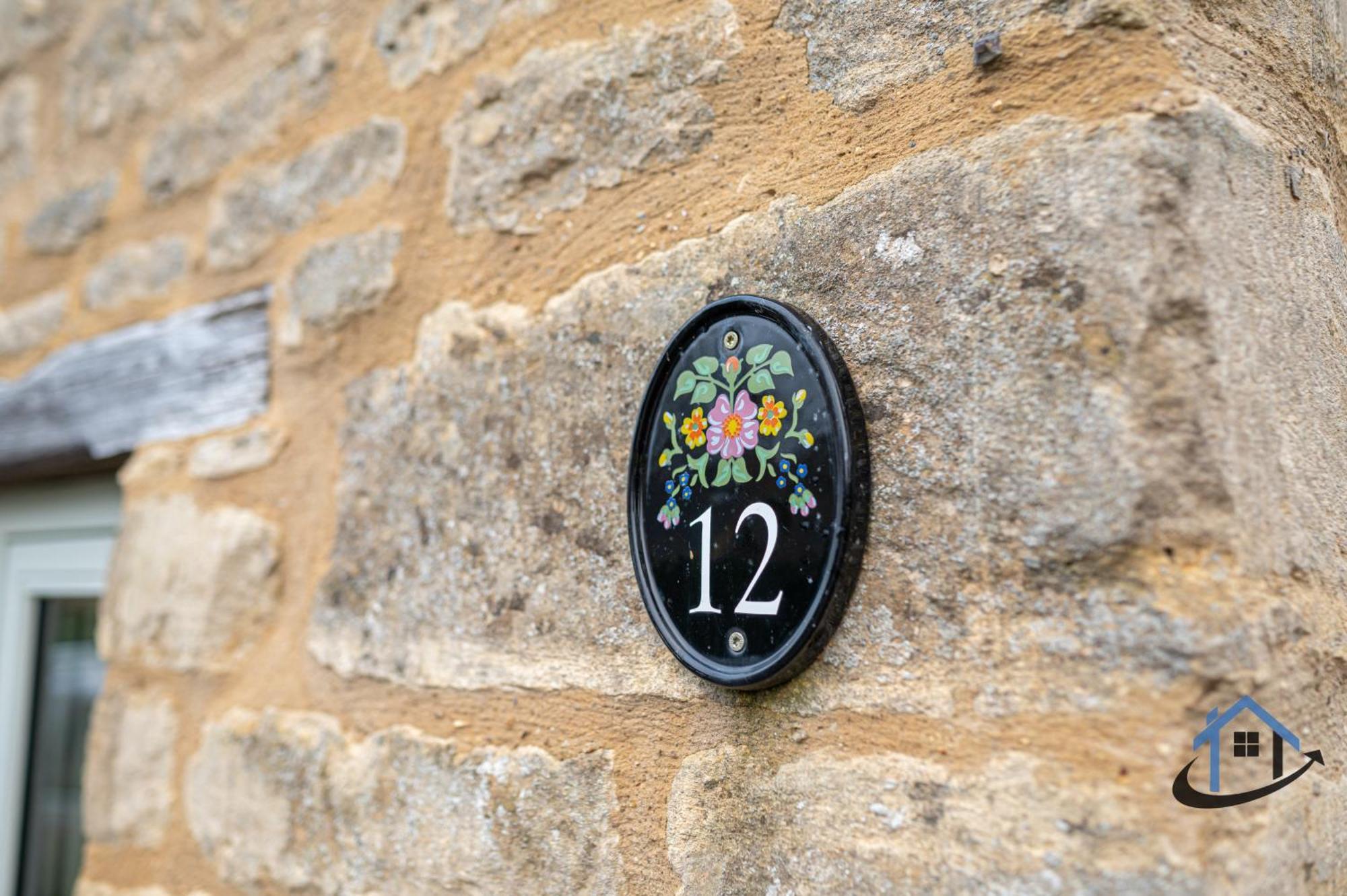 Stanwick Studio, Cosy Country Studio, Sleeps 4, Parking, Wifi 外观 照片