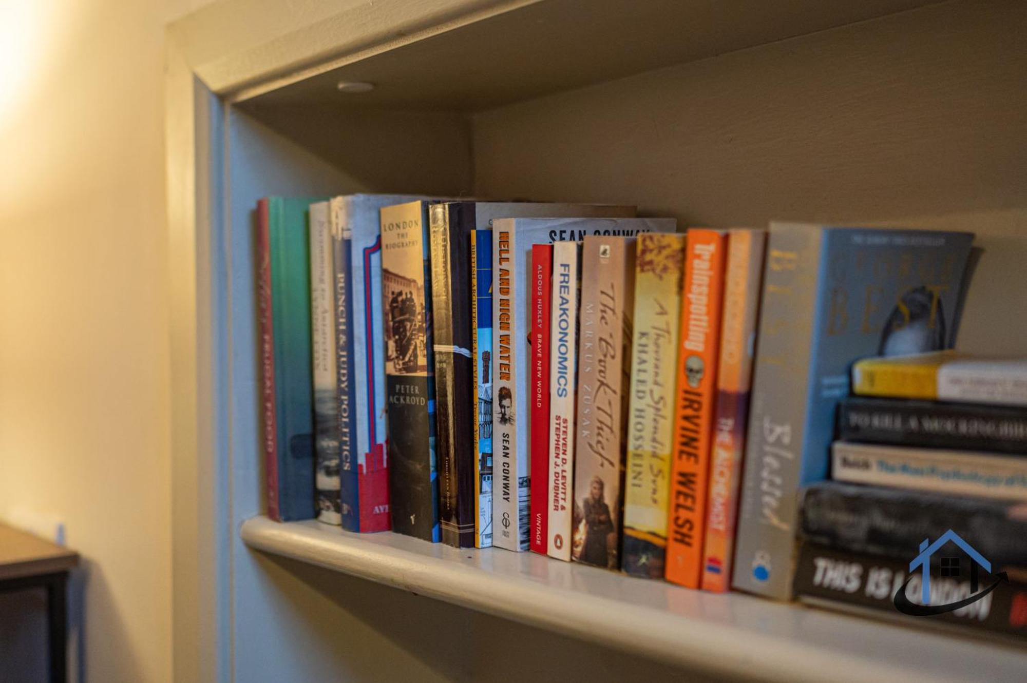 Stanwick Studio, Cosy Country Studio, Sleeps 4, Parking, Wifi 外观 照片